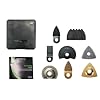 CEL Multi-tool Full Accessory Pack, 64pc