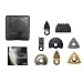 CEL Multi-tool Full Accessory Pack, 64pc