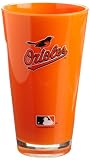 MLB Baltimore Orioles Single Tumbler