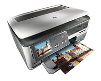 HP Photosmart C8180 All-in-One L2529C#ABJ