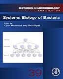 Systems biology of bacteria