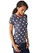 Alternative Women's Ideal Short Sleeve Crew Neck Tee