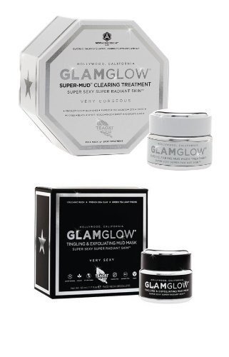 Glamglow Supermud Clearing Treatment