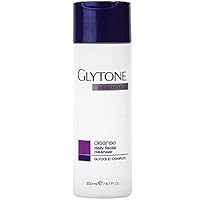 Glytone Daily Facial Cleanser, 6.7-Ounce Package