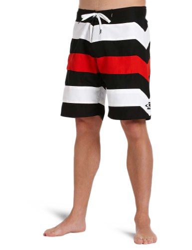 O\'Neill Herren Boardshort PM Fender, black out, 34, 203206 Preisvergleich
