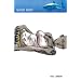 Water Baby (Minx Graphic Novels)