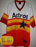 Nolan Ryan Hologram