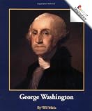 George Washington (Rookie Biographies)