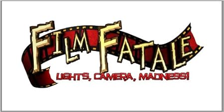 Film Fatale:  Lights, Camera, Madness [Download]