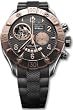 NEW ZENITH DEFY CLASSIC OPEN EL PRIMERO MENS WATCH 86.0526.4021/21.R642