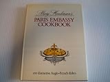 Mary Henderson's Paris Embassy cookbook : 200 distinctive Anglo-French recipes