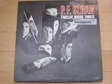 Twelve More Times by P.F. Sloan. Vinyl LP