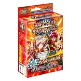 バトルスピリッツ 馬神ダンデッキ 「ブレイブ!太陽のドラゴン」