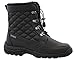 Totes Womens Troy Snow Boot (Available in Medium and Wide Width)