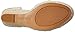 Nine West Women's Jacoby Leather Wedge Pump