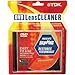 New High Quality CAMCORDER DVD LENS CLEANER (CD ACCESSORIES/STORAGE)