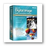 Microsoft Digital Image Suite 2006 Anniversary Edition
