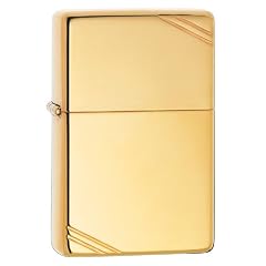 ZIPPO(ジッポー) 1937 ポーリッシュ ブラス 270