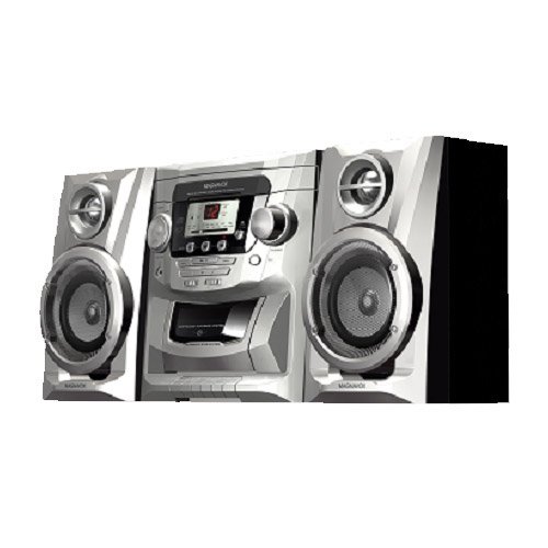 Magnavox MAS85/17 Mini Hifi System