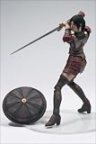 MCFARLANE ONIMUSHA OYU FROM ODANI FIGURE