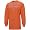 Nike Florida Gators Orange Graphic Long Sleeve T-shirt