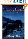 Mustang Moon (Phantom Stallion #2)
