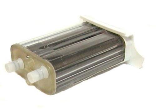 Puresource Filter Puresource Filter Fits All Front Cassette Models Puresource2Tm Ice And Water Filtration System - Frigidaire'S Newest, Most Advanced Filtration System Ever! Built For The Next Generation Of 2001 Energy-Compliant Frigidaire Refrigerator Models. This Filter Is Designed For Convenience, Appearance, And Function With Its Front, On-Touch Loading System Note: Sears# 9611Sears Latching Filter Base (#2403960002) Sold Seperatly