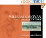 William Saroyan: Places in Time