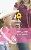 Rodeo bride