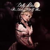 Slow Dancing With the Moon - Dolly Parton