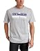 NBA Los Angeles Lakers Practice Short Sleeve Tee (Grey, X-Large)