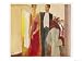 Fashionable Theatregoers out for the Evening Giclee Poster Print by Paul Colin, 24x18