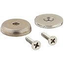 Leisure Products (PM 2001 LX 20 lbs) 3/4" Flush Mount Magnetic Latch