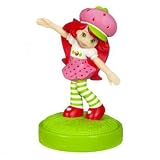 Play-Doh Can Toppers - Strawberry ShortcakeIMAGE