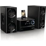 Philips DCM3020 Mini-cha�ne CD mp3/wm...