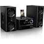 Philips DCM3020 Mini-cha�ne CD mp3/wma 2 x 60 W USB Station d'accueil pour iPod/iPhone/iPad