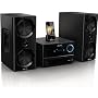 Philips DCM3020/12 Microcadena Base para iPod/iPho&hellip de Philips