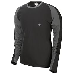 Pearl iZUMi Men's Long Sleeve Phase T