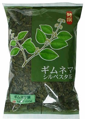 OSK ギムネマシルベスタ茶 150g
