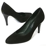 Donald J Pliner -- *Rida Black/Black -- Women's Shoes,Pumps