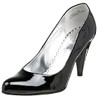 Rampage Women's Victory Patent Pump