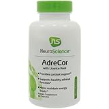 NeuroScience Adrecor with Licorice Root