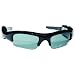 POV ACG-20 4 GB Action Video Camera Sunglass Combination (Black)