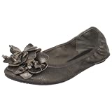 Report Womens Denton Ballet Flat