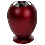 TecTake Design Poubelle automatique P...