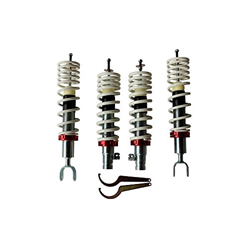 Truhart Basic Coilovers 1992-1995 Civic