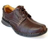 Clarks Men's Un.turn