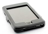 Tuff-Luv Aluminium metal case - ipod Touch (8GB/16GB/32GB) + screen protection