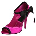 Betsey Johnson Women's Rally Pump