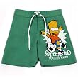 Jungen Short